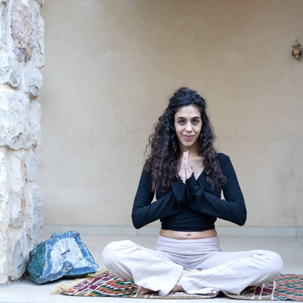 סדנאות יוגה ומיינדפולנס לחברות וארגונים 1